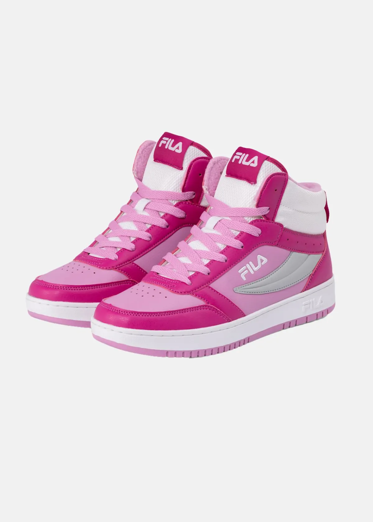 Barn Fila REGA NF mid teens