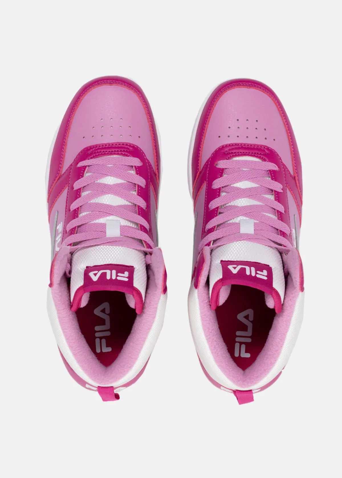 Barn Fila REGA NF mid teens