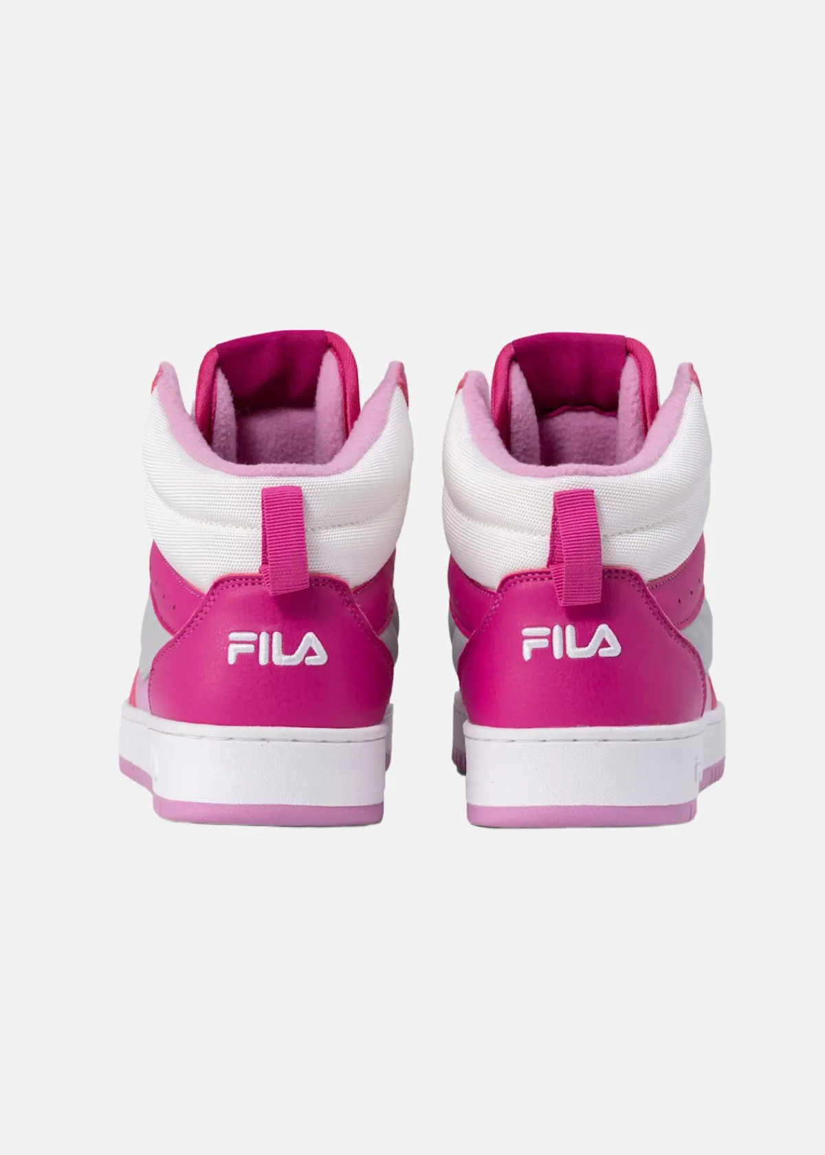 Barn Fila REGA NF mid teens