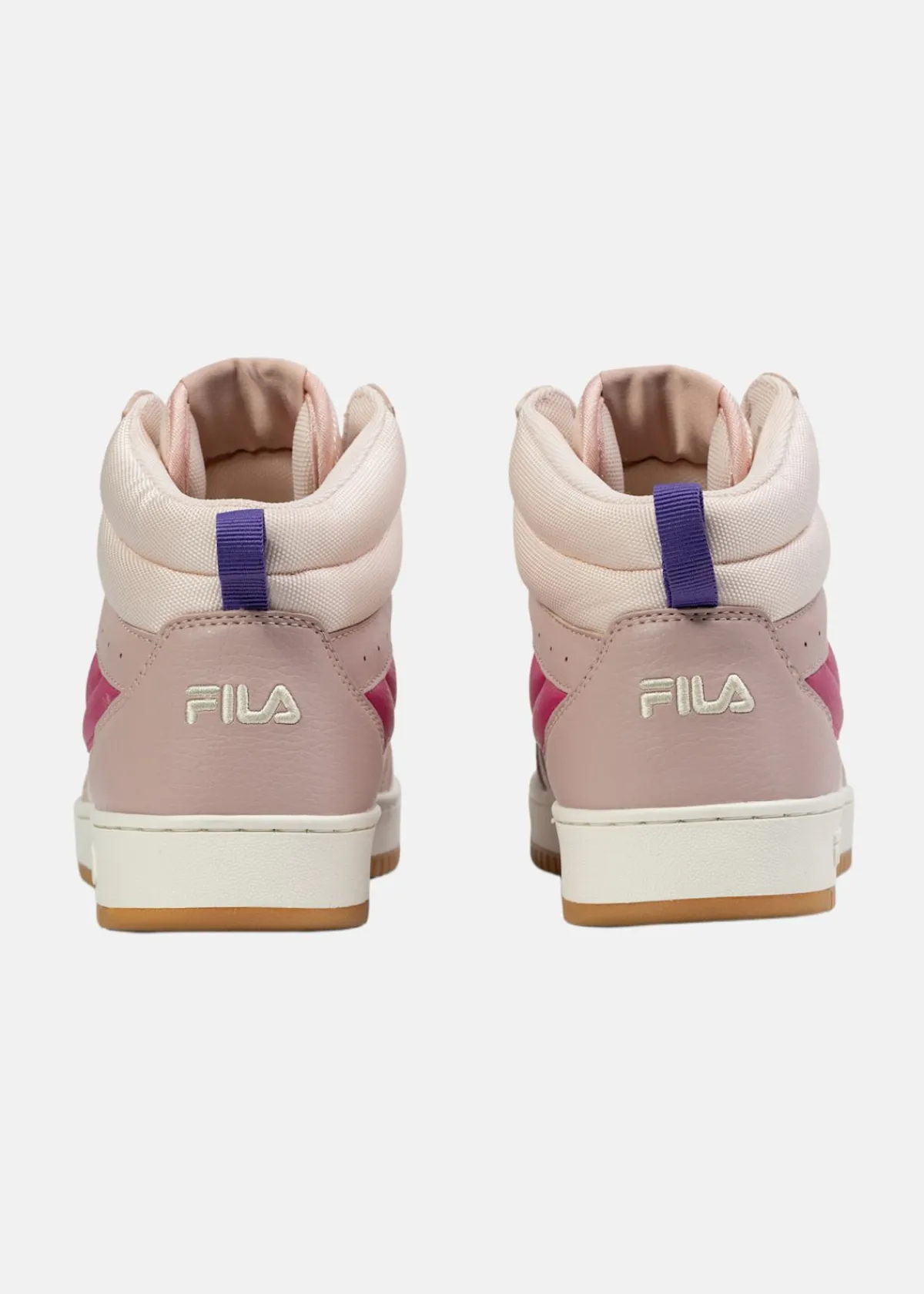 Barn Fila REGA NF mid teens