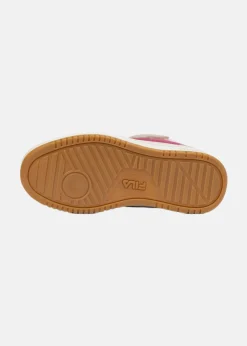 Barn Fila REGA NF mid velcro kids