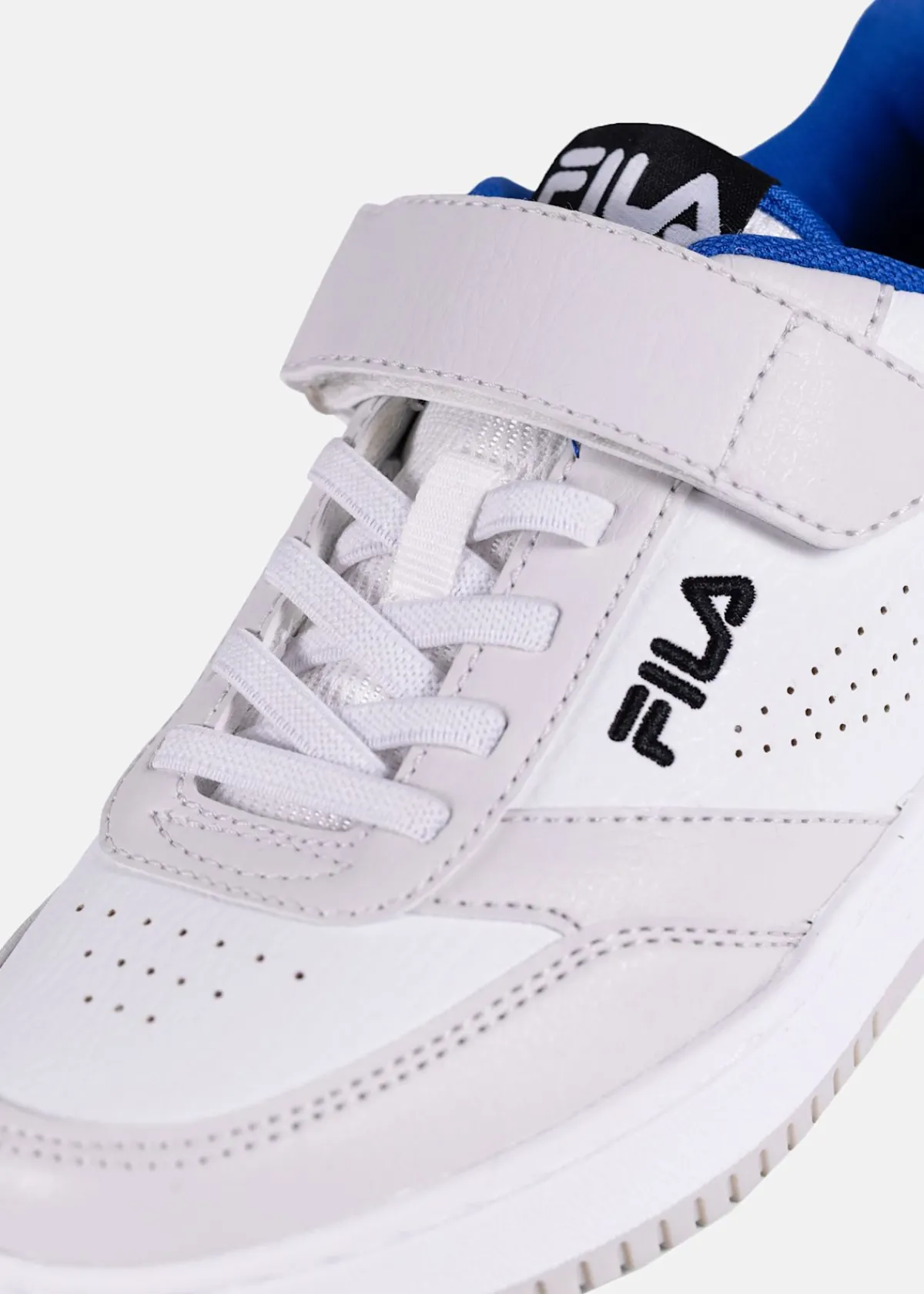 Barn Fila REGA velcro kids
