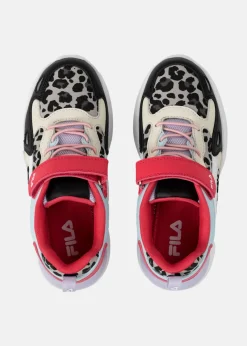 Barn Fila VENTOSA A velcro kids