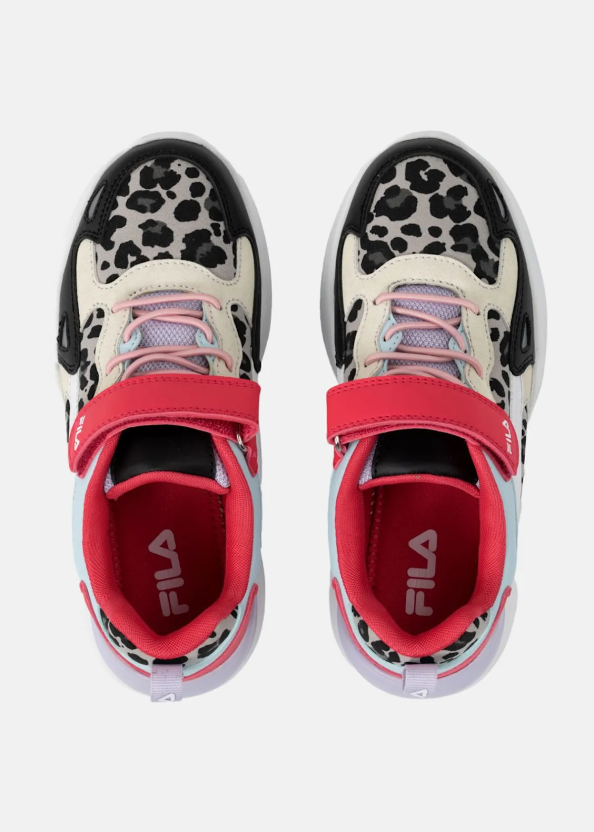 Barn Fila VENTOSA A velcro kids