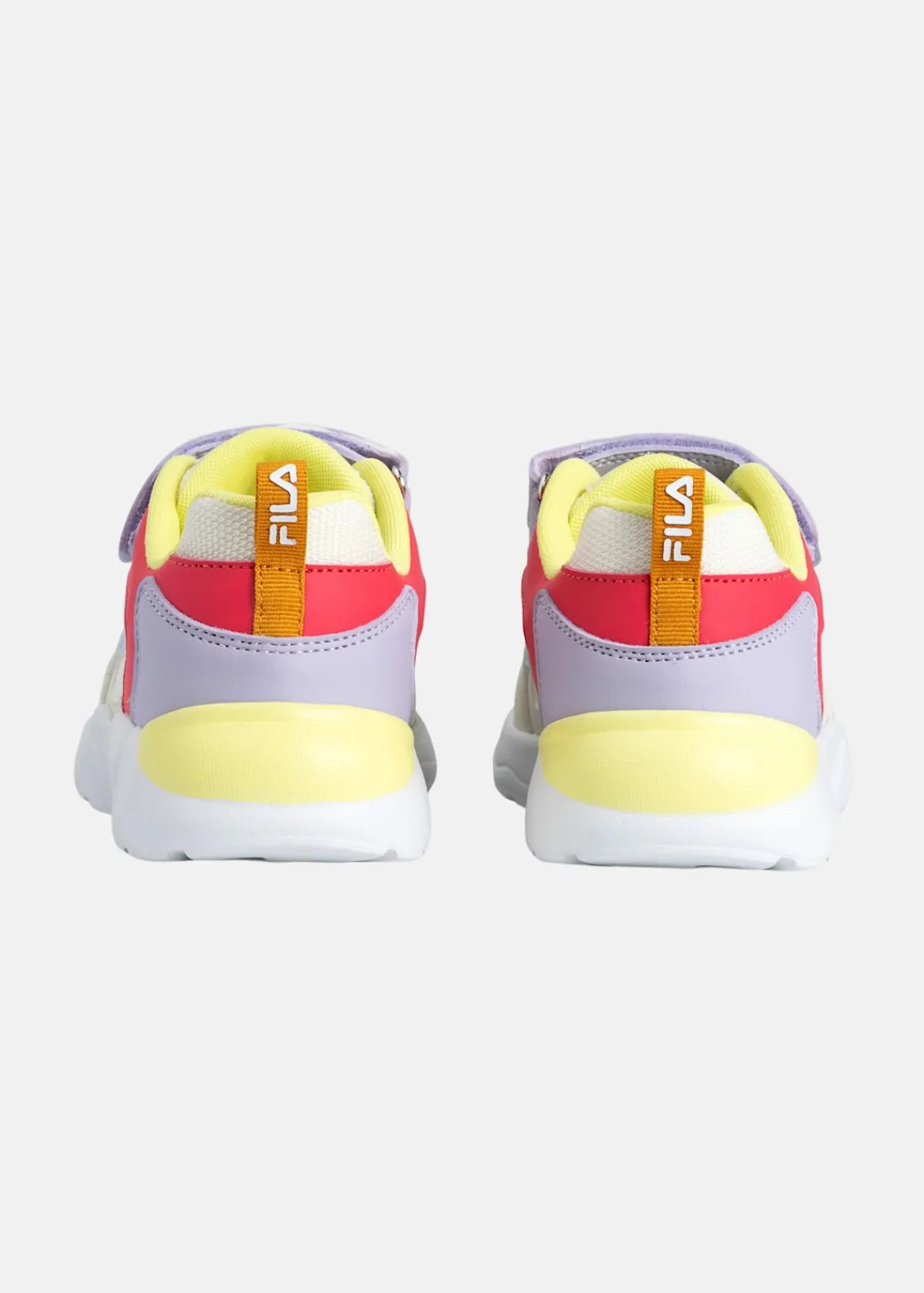 Barn Fila VENTOSA CB velcro kids