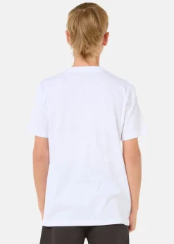 Barn Rip Curl FILGREEÂ Â SS TEE -BOY