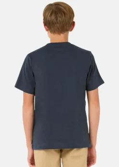 Barn Rip Curl FILGREEÂ Â SS TEE -BOY