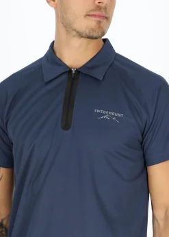 Swedemount Fjällbacka Piké 2.0