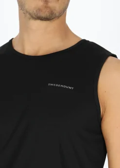 Swedemount Fjällbacka Singlet 2.0