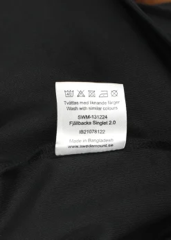 Swedemount Fjällbacka Singlet 2.0