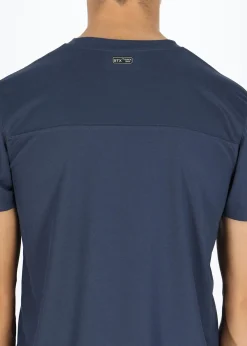 Swedemount Fjällbacka Tee 2.0