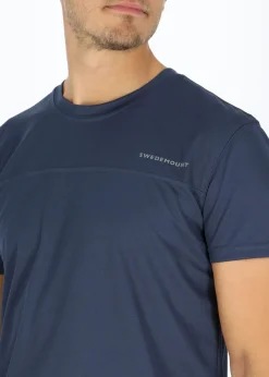 Swedemount Fjällbacka Tee 2.0