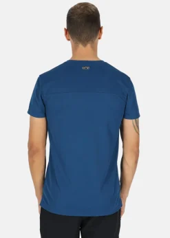 Swedemount Fjällbacka Tee 2.0