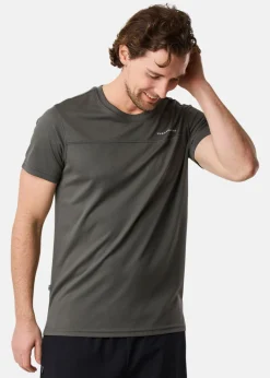 Swedemount Fjällbacka Tee 2.0