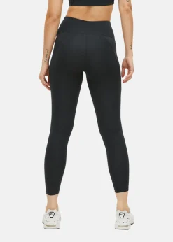 Röhnisch Flattering Curved High Waist T