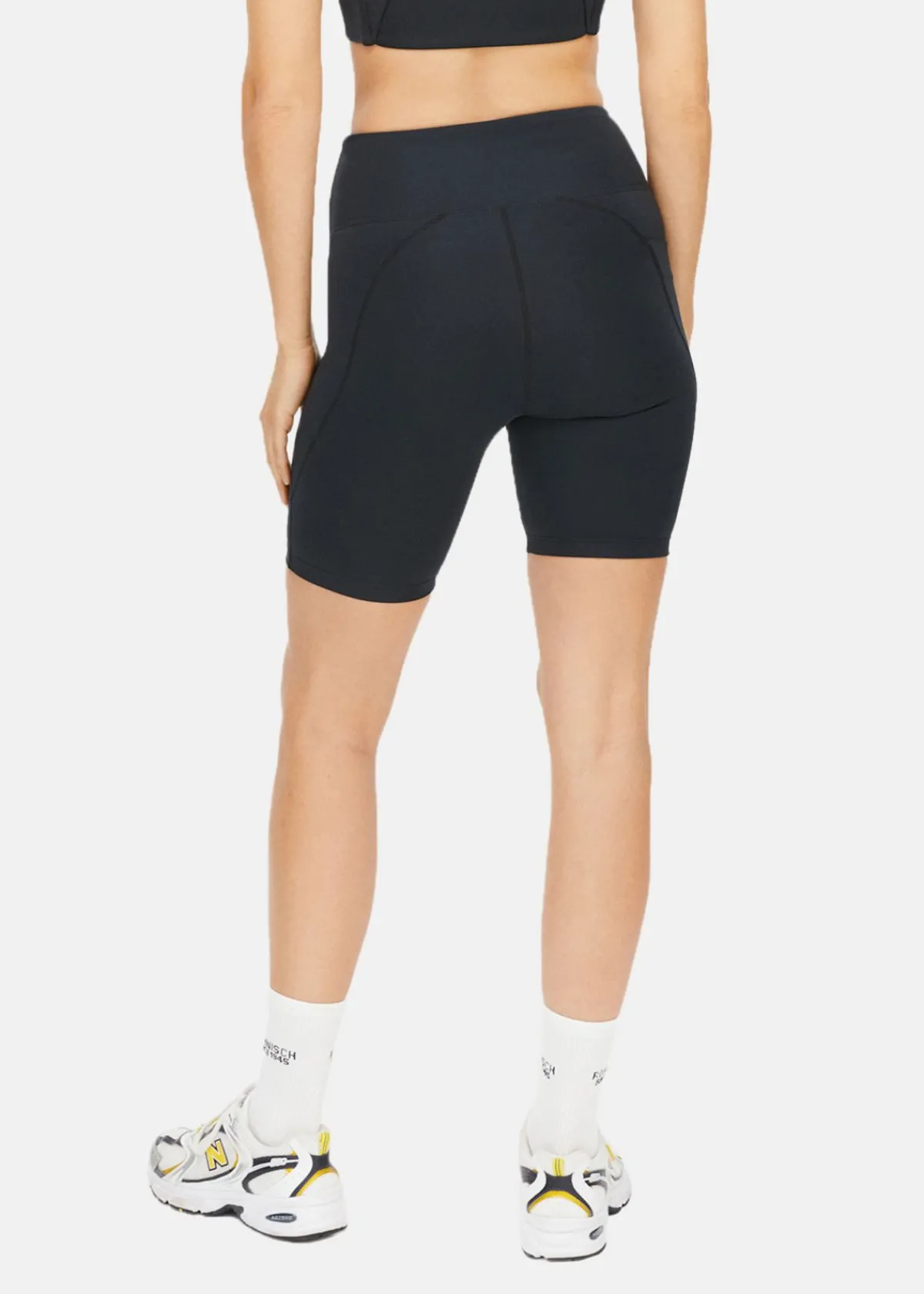 Röhnisch Flattering High Waist Bike Tig