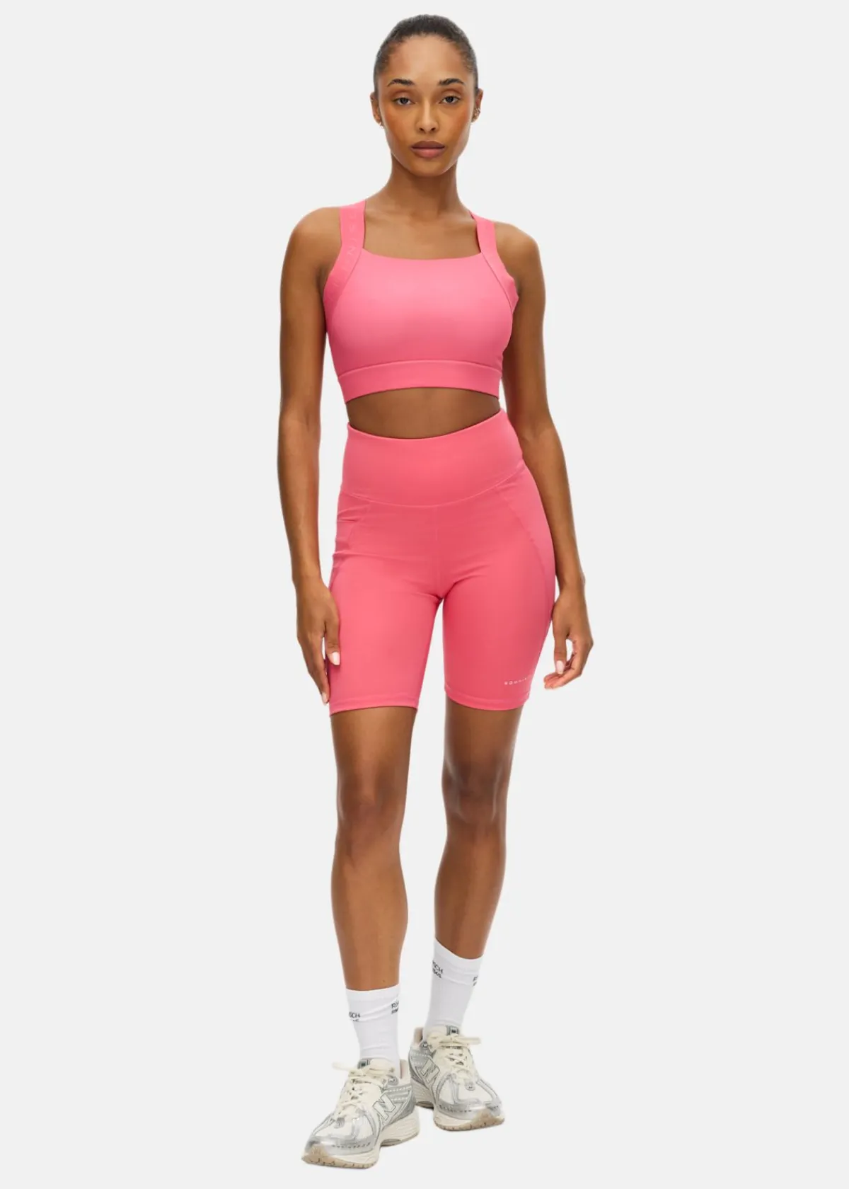 Röhnisch Flattering High Waist Bike Tig