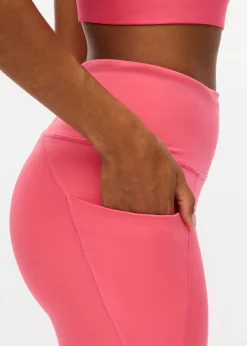 Röhnisch Flattering High Waist Bike Tig