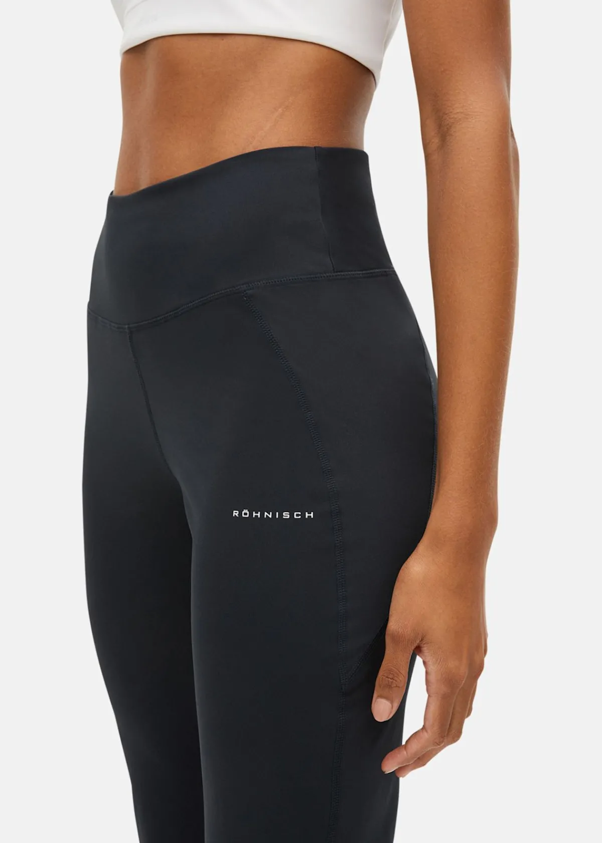 Röhnisch Flattering High Waist Pants