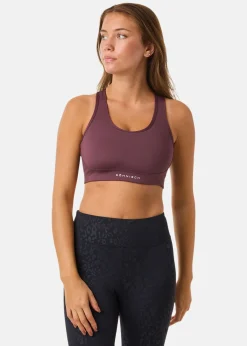 Röhnisch Flattering Mesh Sportsbra