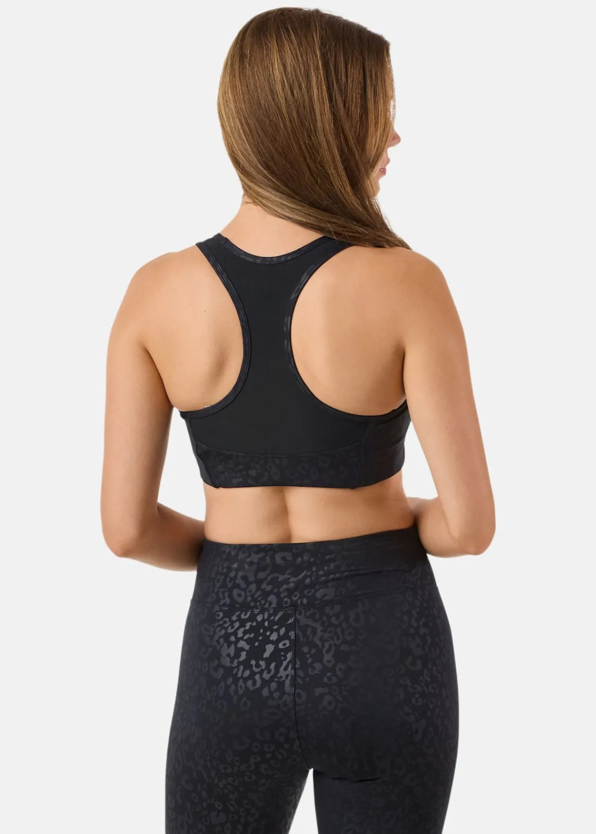 Röhnisch Flattering Mesh Sportsbra
