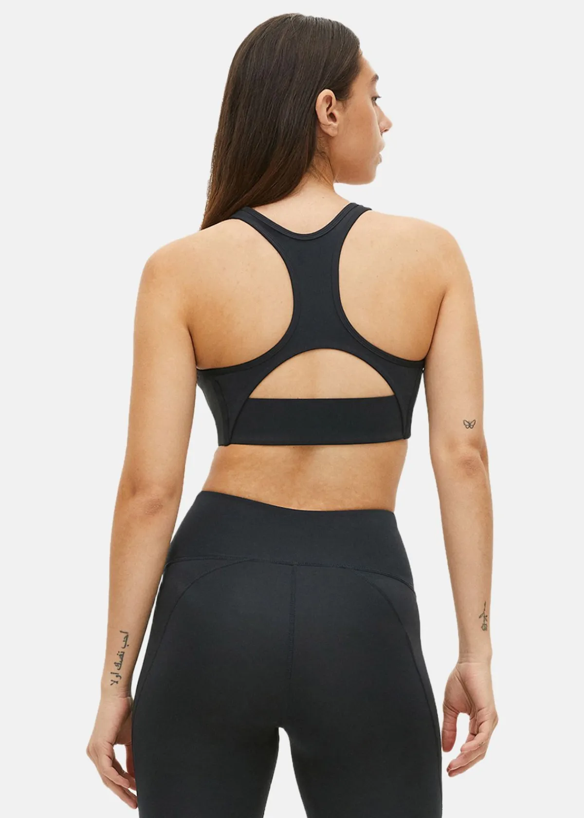 Röhnisch Flattering Sportsbra