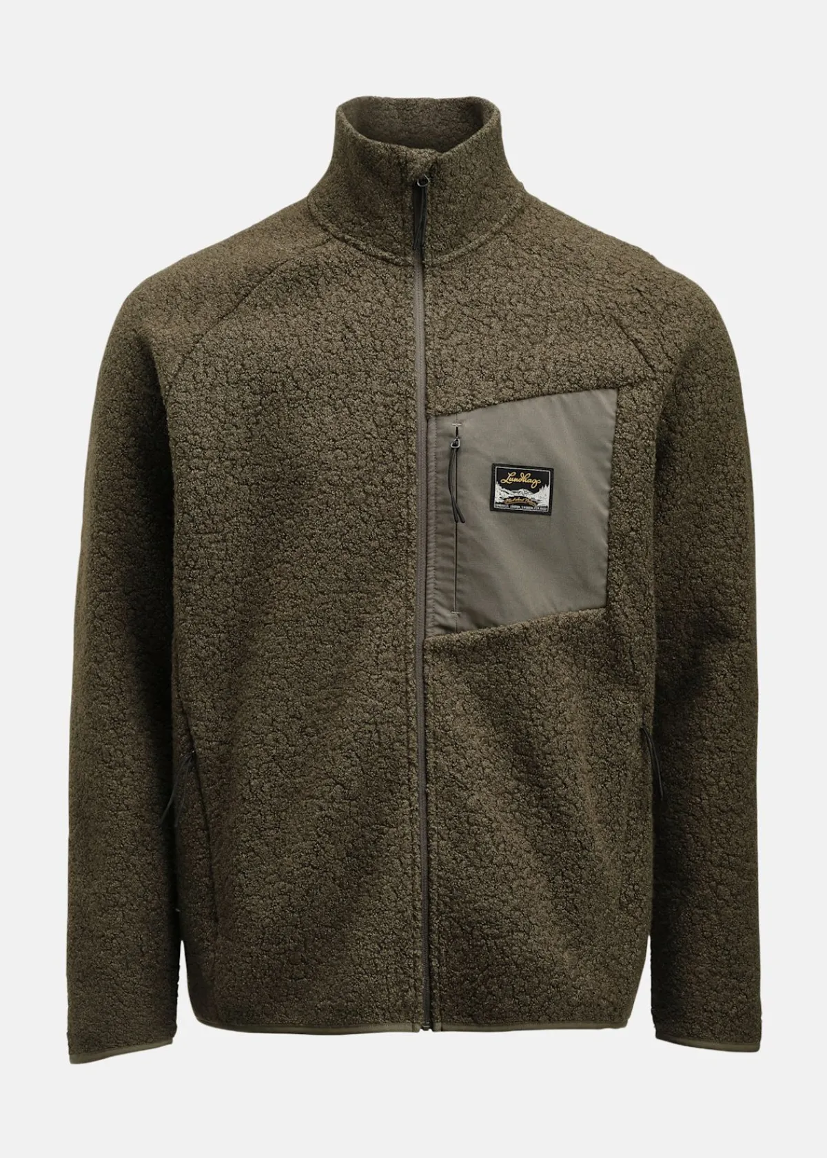 Lundhags Flok Wool Ms Pile