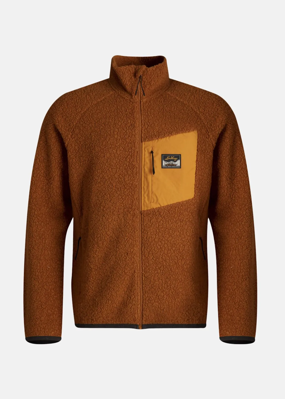 Lundhags Flok Wool Ms Pile