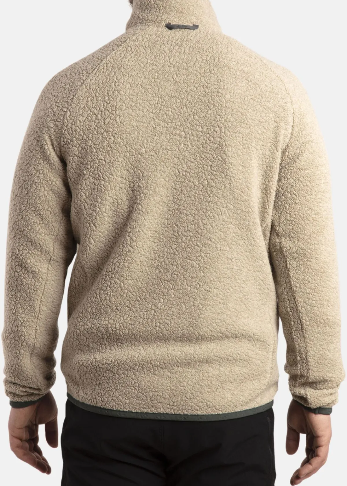 Lundhags Flok Wool Ms Pile