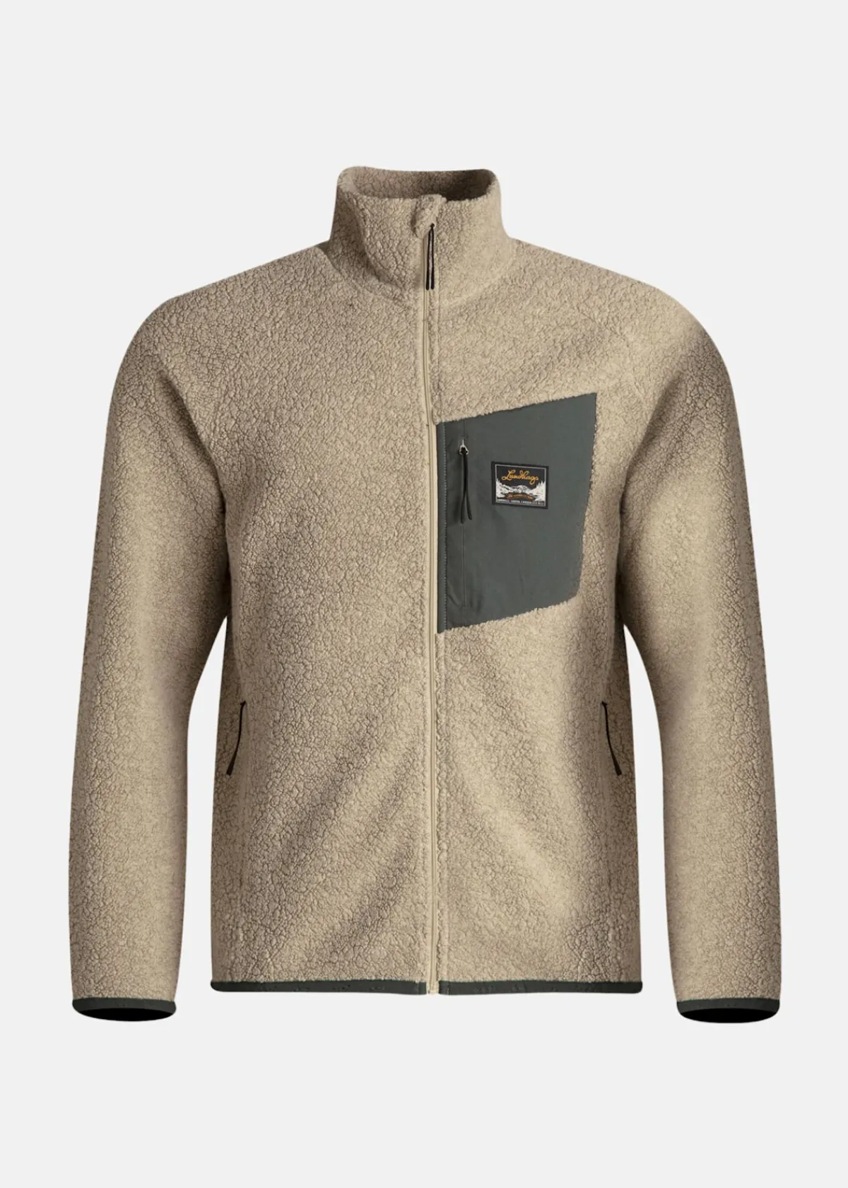 Lundhags Flok Wool Ms Pile