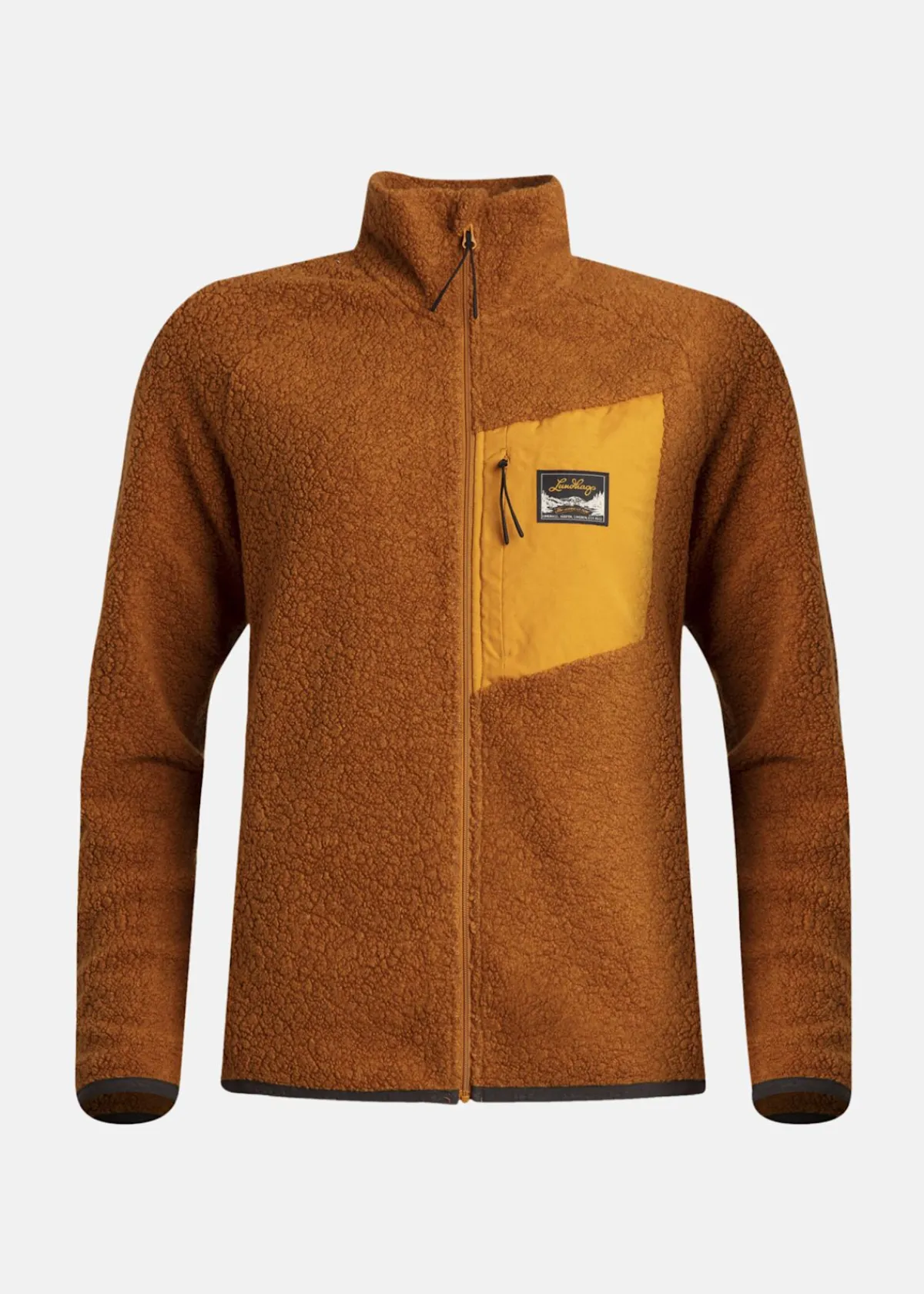 Lundhags Flok Wool Ws Pile