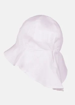 Barn Lindberg FLORENCE LINEN HAT