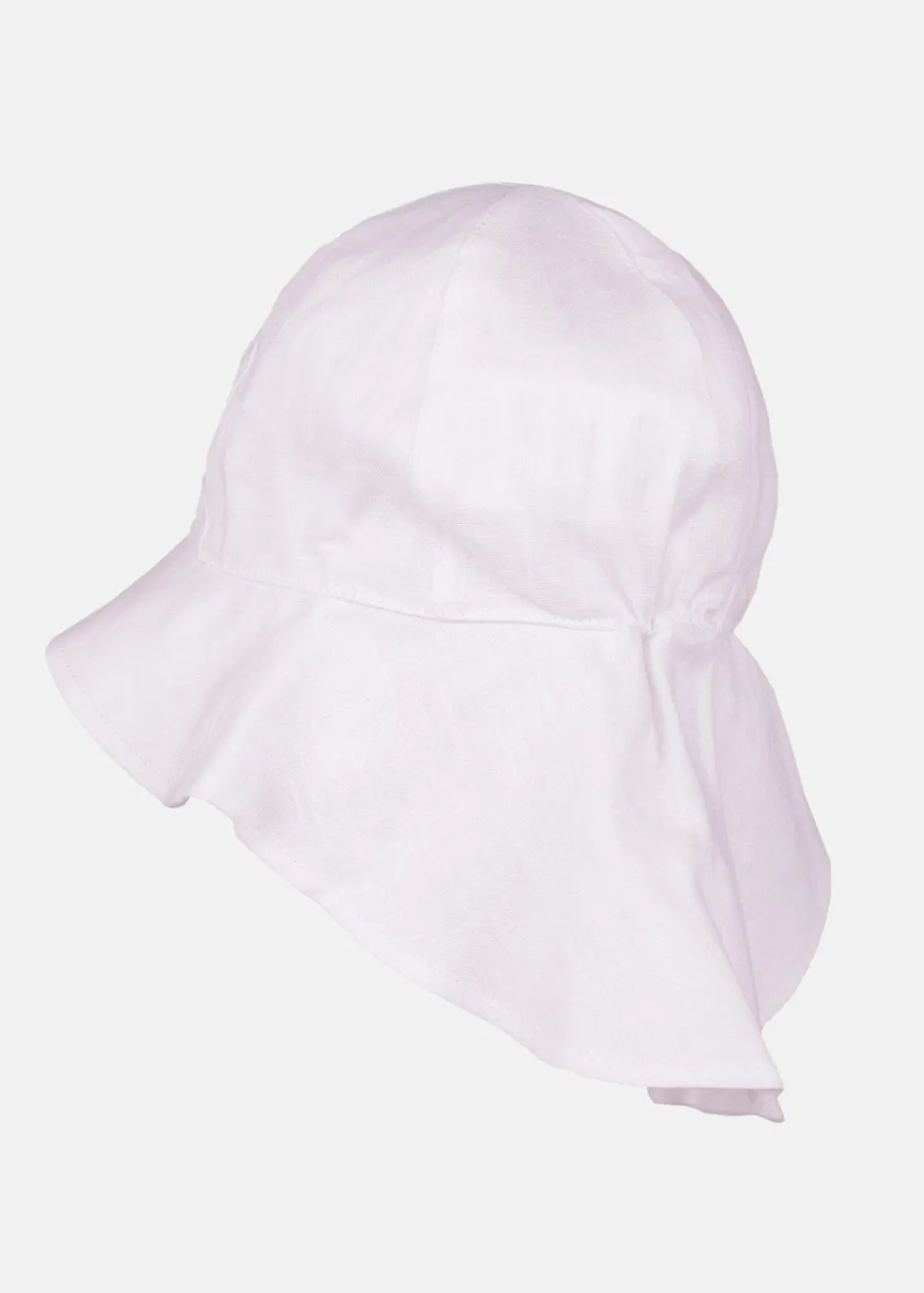 Barn Lindberg FLORENCE LINEN HAT
