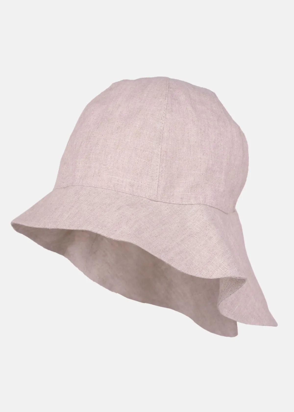 Barn Lindberg FLORENCE LINEN HAT