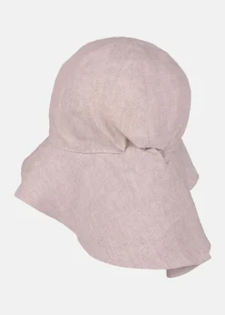 Barn Lindberg FLORENCE LINEN HAT