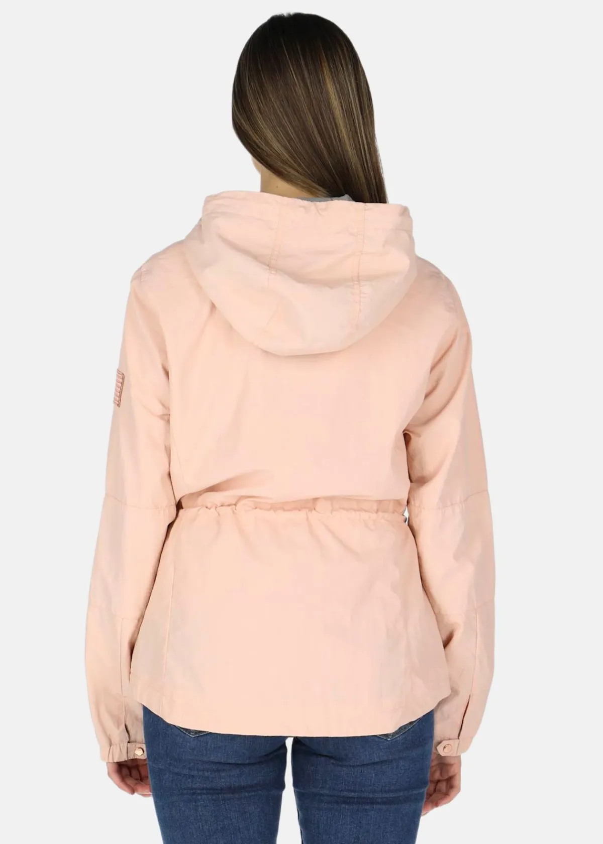 Denim Factory Florida Jacket W
