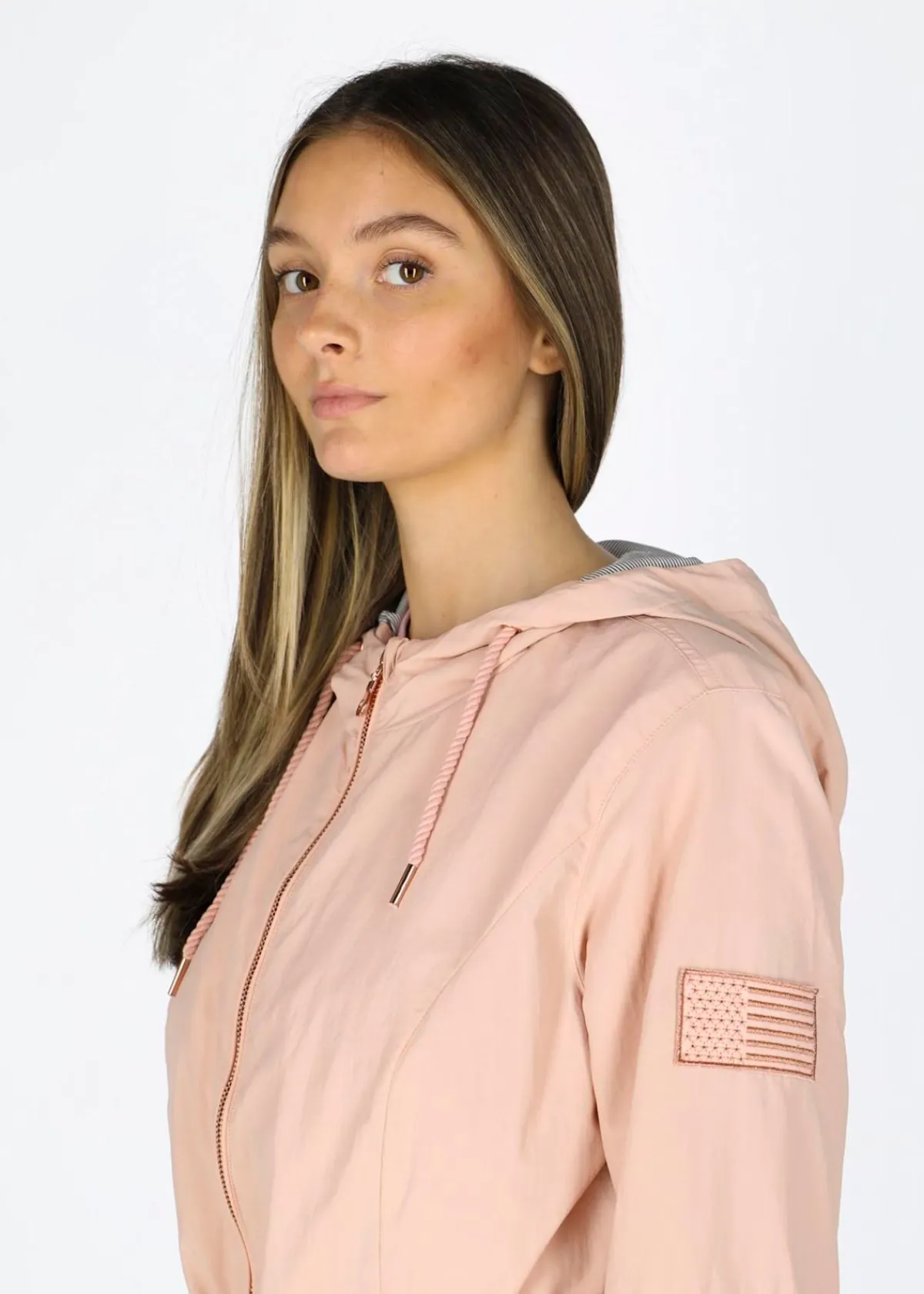 Denim Factory Florida Jacket W