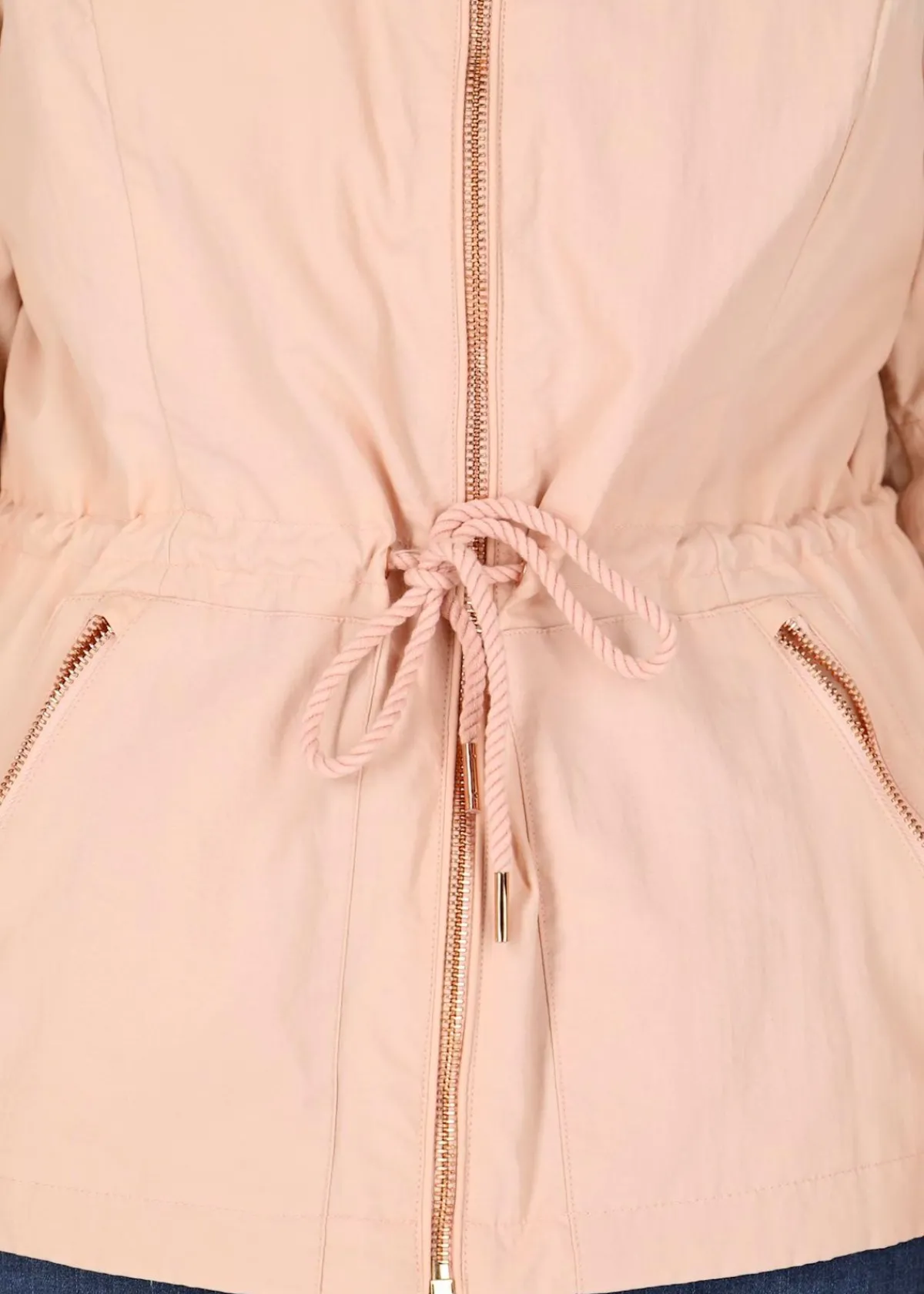 Denim Factory Florida Jacket W