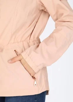Denim Factory Florida Jacket W