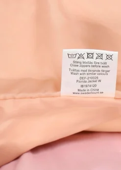 Denim Factory Florida Jacket W