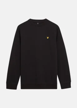Barn Lyle&scott Fly Fleece Crew
