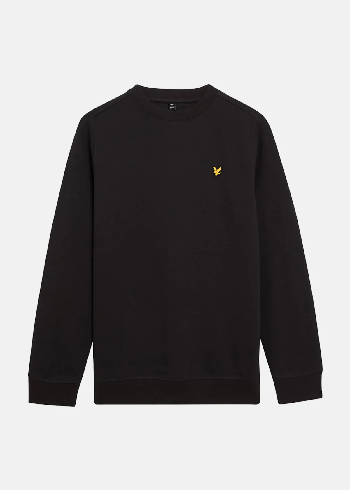 Barn Lyle&scott Fly Fleece Crew