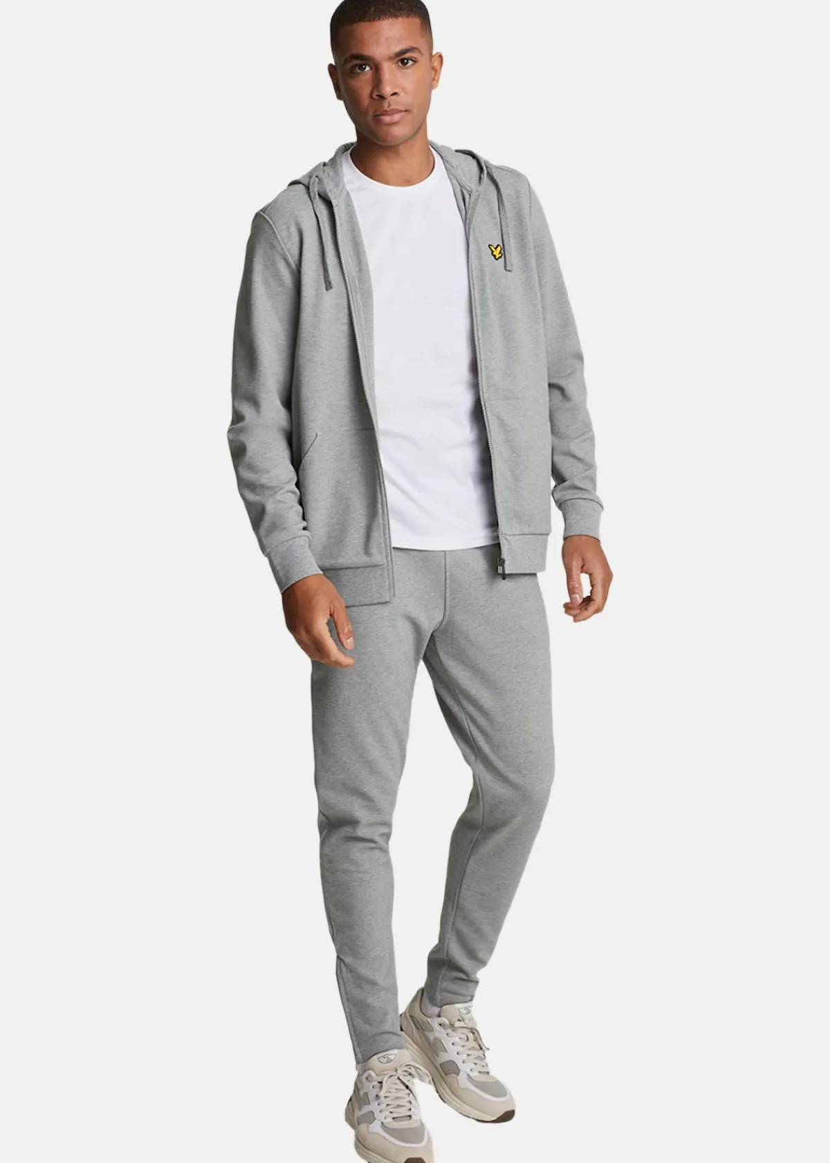 Lyle&scott Fly Fleece Trackies
