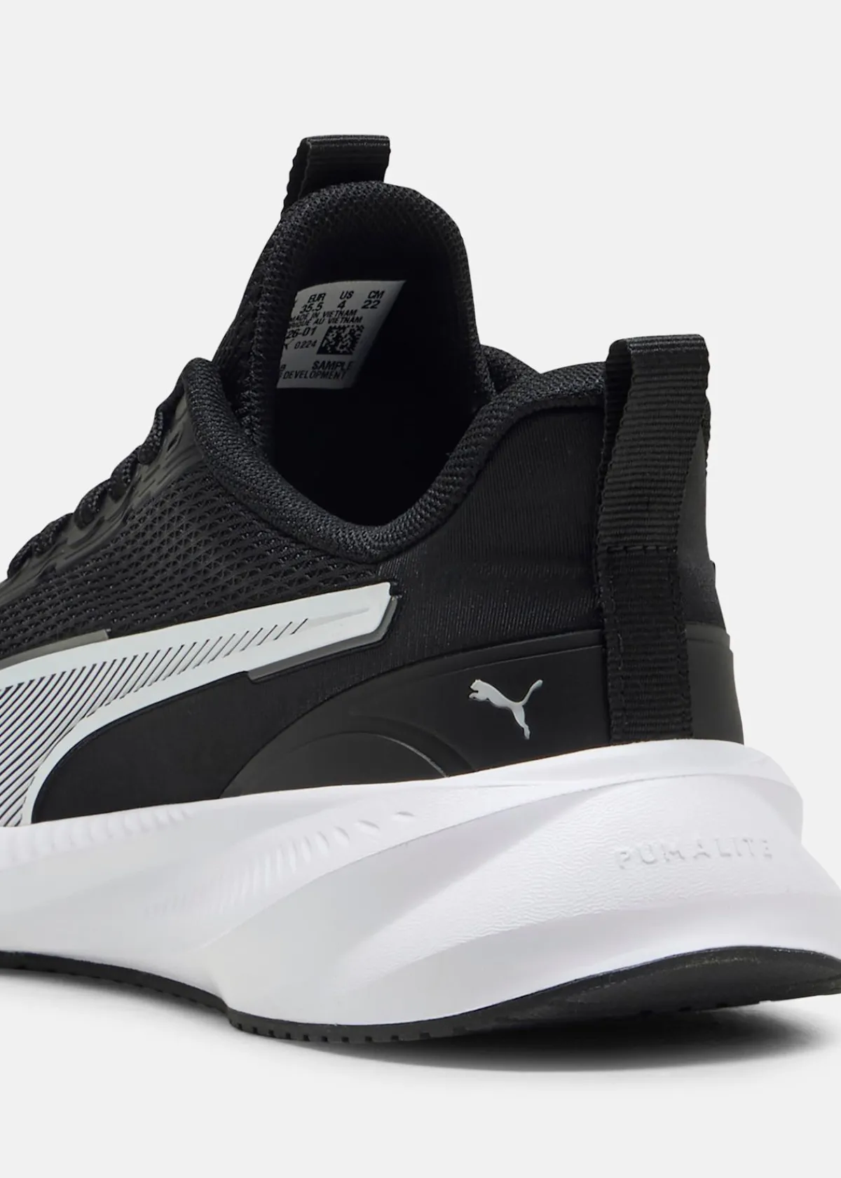 Barn Puma Flyer Lite 3 Jr