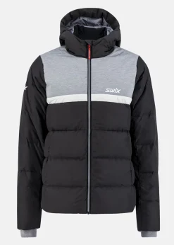 Swix Focus down jacket M