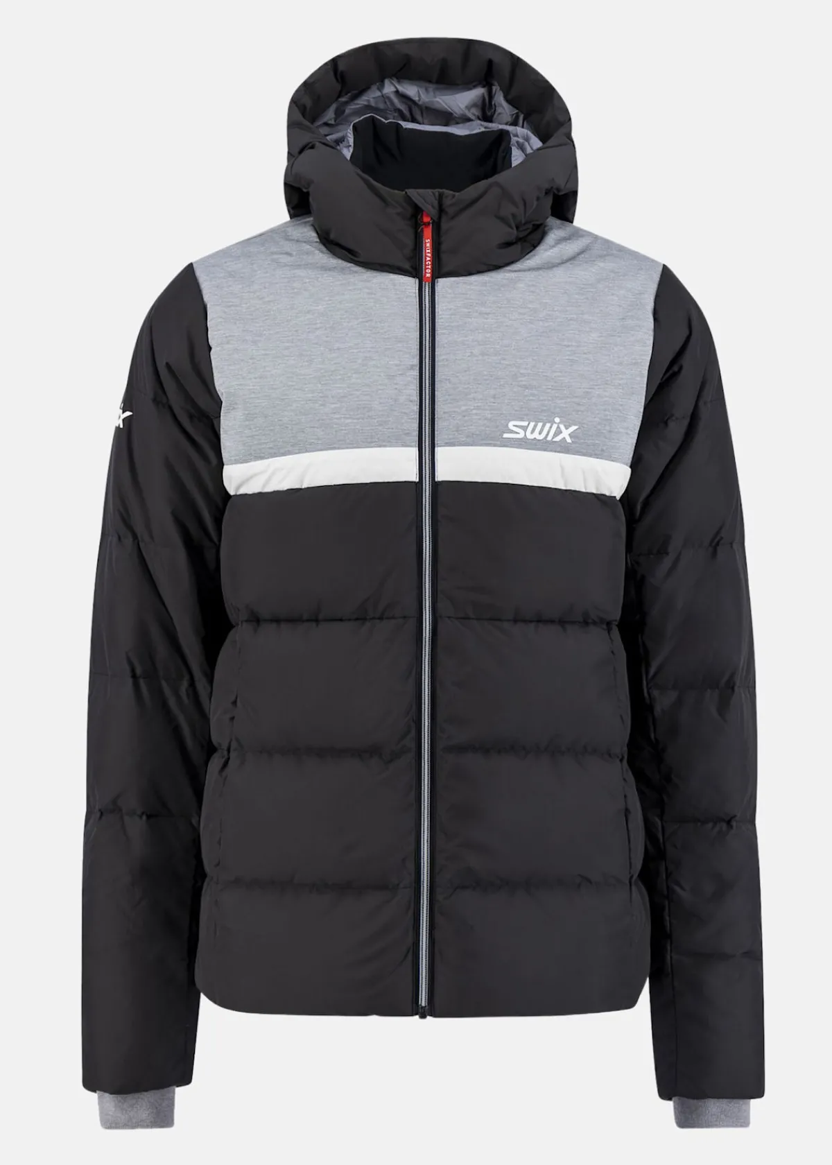 Swix Focus down jacket M