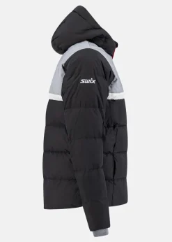 Swix Focus down jacket M