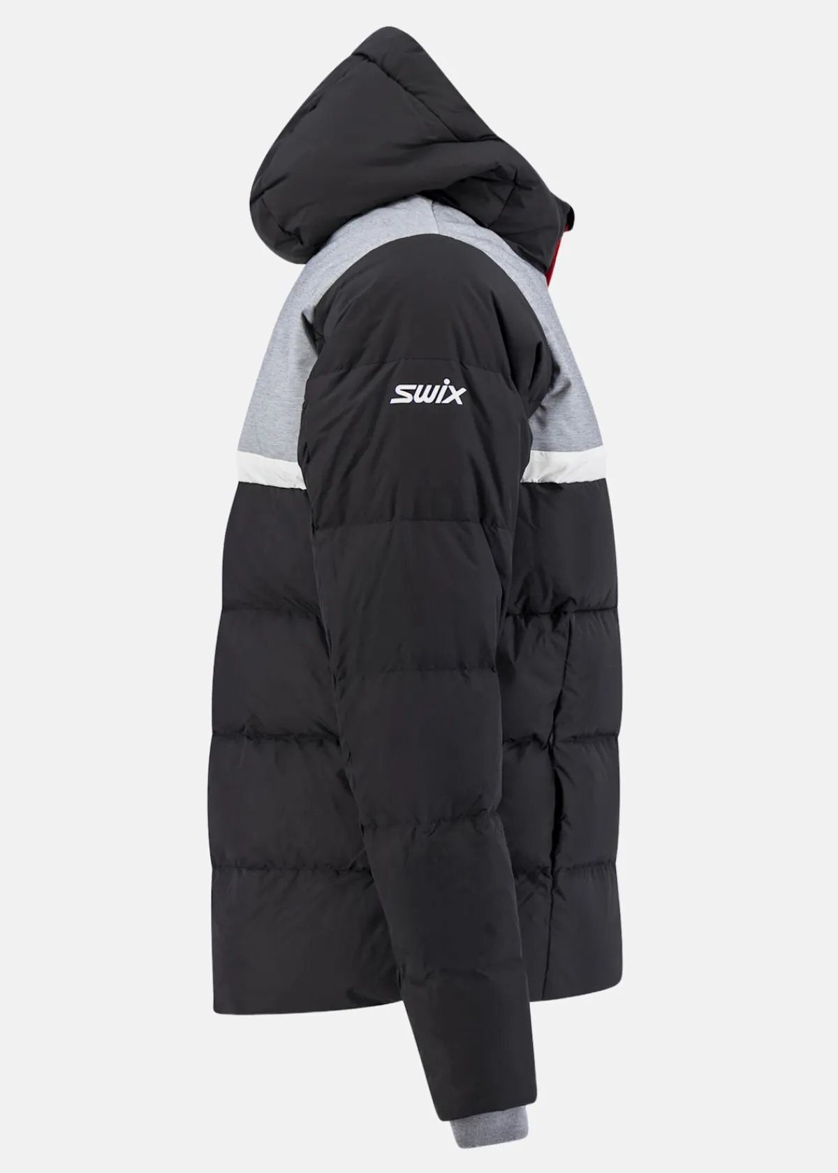 Swix Focus down jacket M