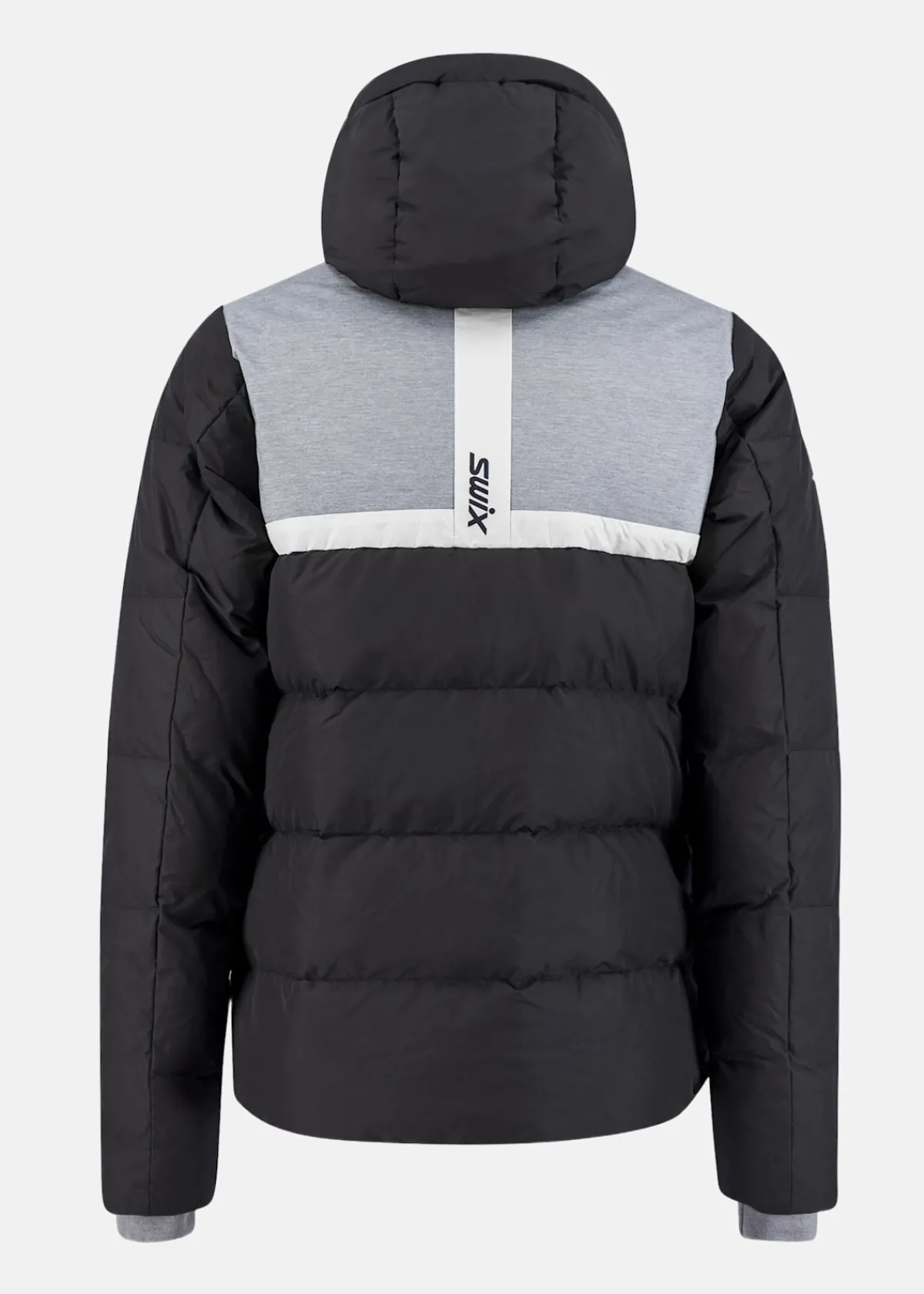 Swix Focus down jacket M