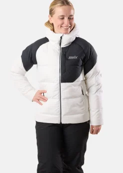 Swix Focus Down Jacket W
